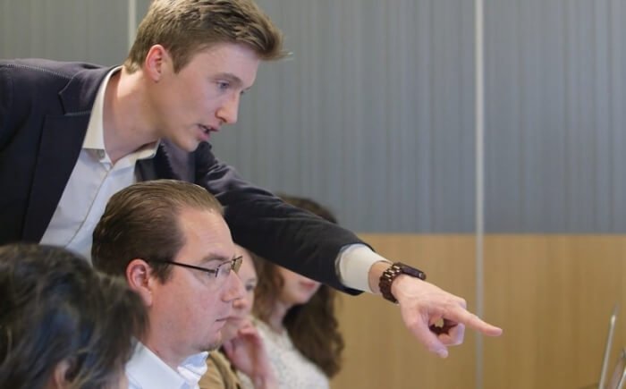 Cursus PowerPoint Cursus PowerPoint