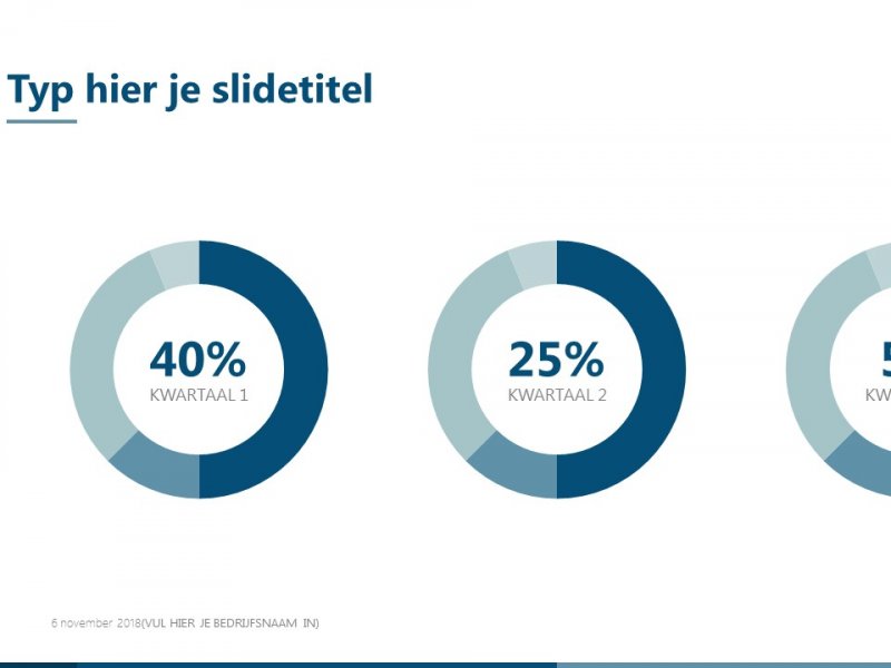 Feiten & cijfers slide - PowerPoint slide-bibliotheek Feiten & cijfers slide - PowerPoint slide-bibliotheek