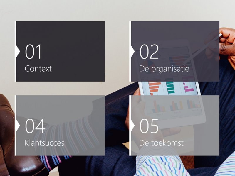 Interactieve presentaties - PPT Solutions Interactieve presentaties - PPT Solutions