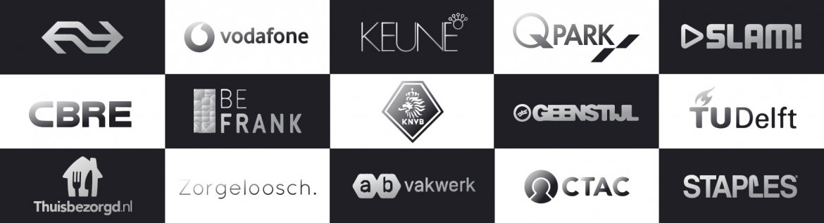 Stemmen in PowerPoint Stemmen in PowerPoint