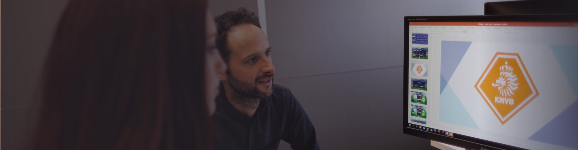 PowerPoint laten maken PowerPoint laten maken