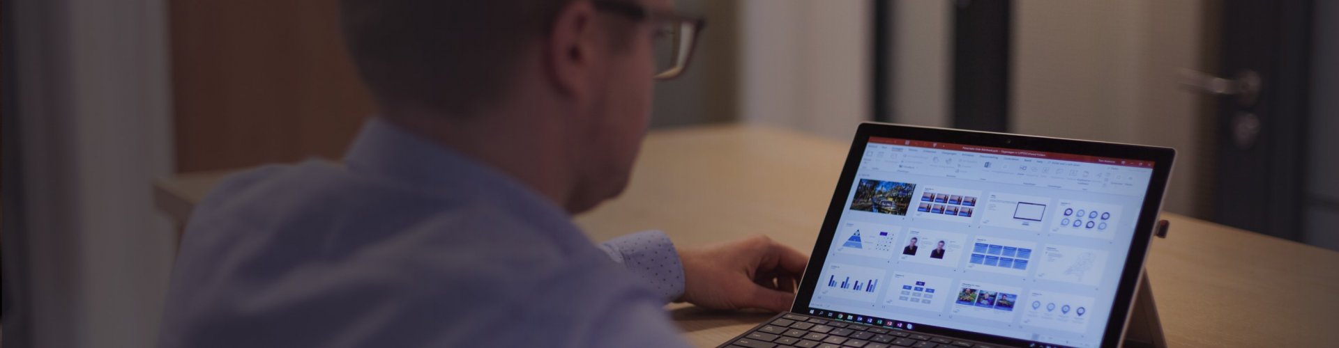 Slide-bibliotheek in PowerPoint laten maken - PPT Solutions Slide-bibliotheek in PowerPoint laten maken - PPT Solutions