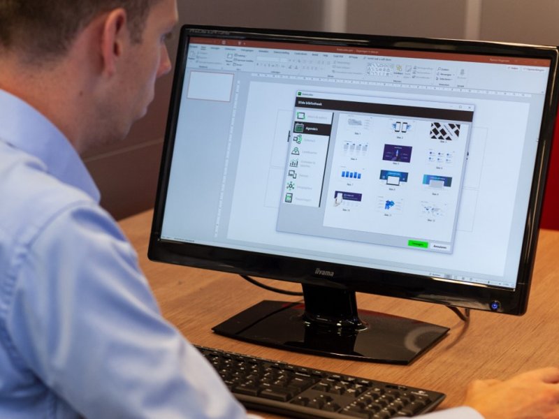 Slidebuilder - PPT Solutions Slidebuilder - PPT Solutions