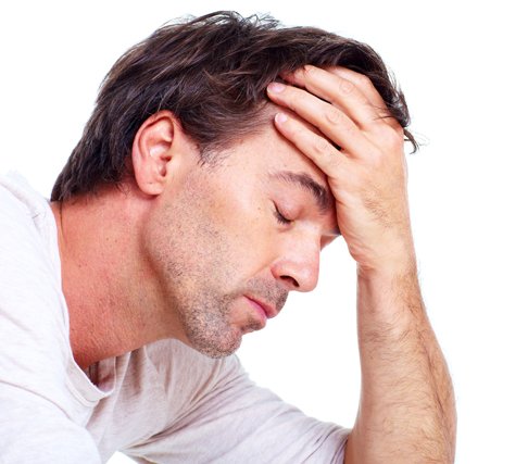 Een whiplash kan vele klachten geven Een whiplash kan vele klachten geven