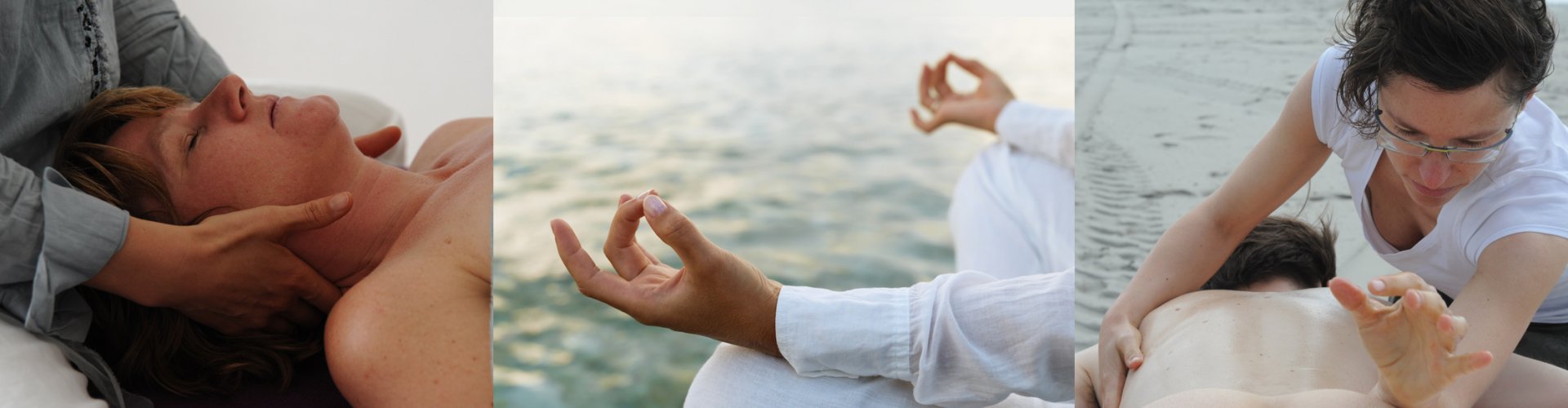 minder pijn en stress door massage nijmegen lent