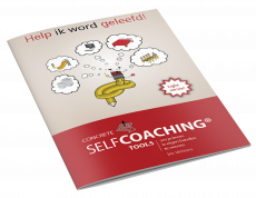 Selfcoaching - voorkom stress