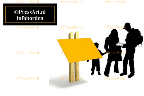 houten lessenaar informatiepaneel houten lessenaar informatiepaneel