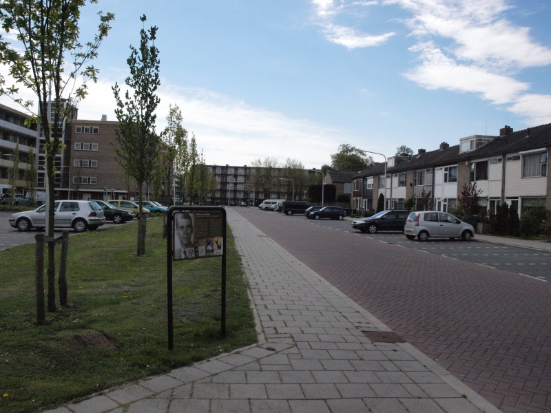 staande informatiepanelen verzetsstrijders Gemeente Gouda staande informatiepanelen verzetsstrijders Gemeente Gouda