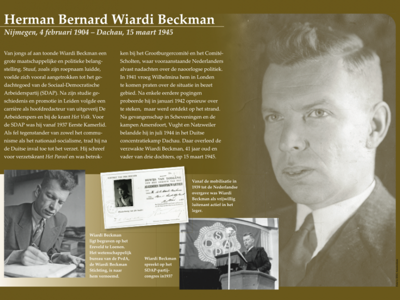 staande informatiepanelen verzetsstrijders Gemeente Gouda staande informatiepanelen verzetsstrijders Gemeente Gouda