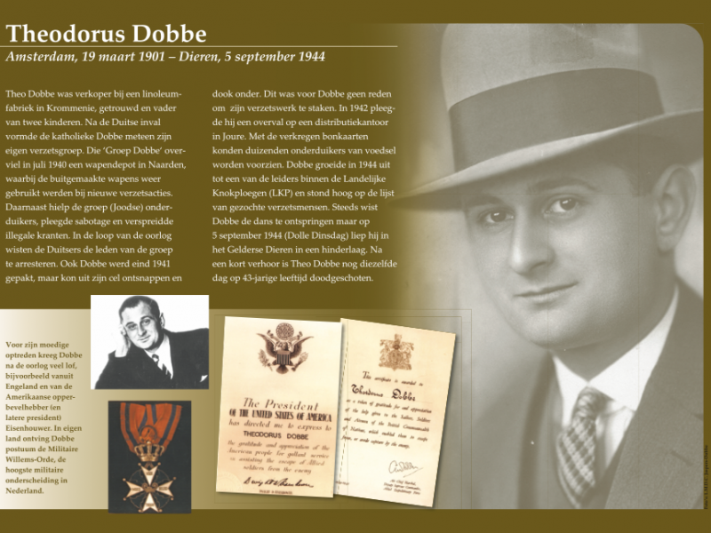 staande informatiepanelen verzetsstrijders Gemeente Gouda staande informatiepanelen verzetsstrijders Gemeente Gouda