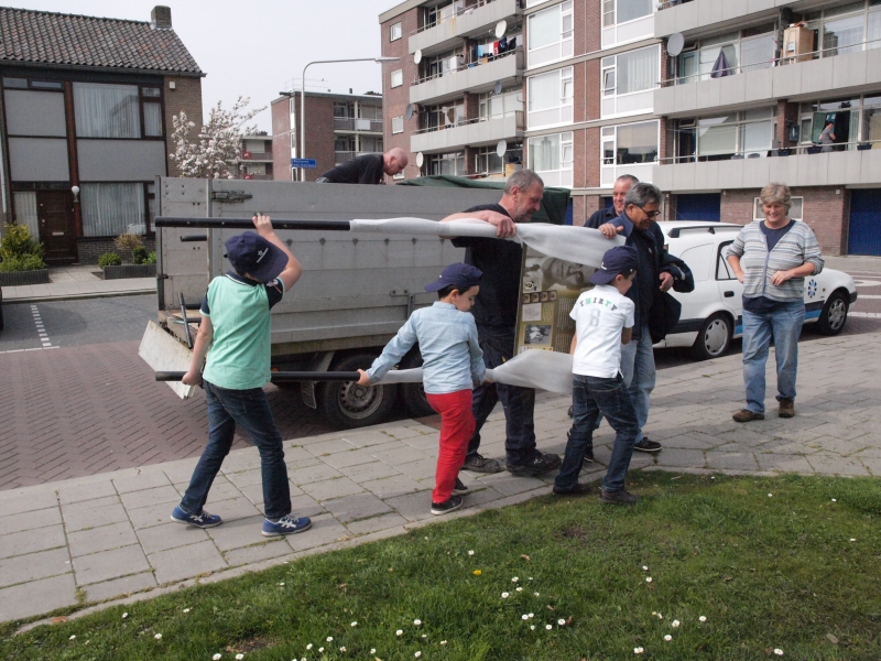 staande informatiepanelen verzetsstrijders Gemeente Gouda staande informatiepanelen verzetsstrijders Gemeente Gouda