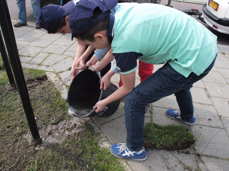 staande informatiepanelen verzetsstrijders Gemeente Gouda staande informatiepanelen verzetsstrijders Gemeente Gouda