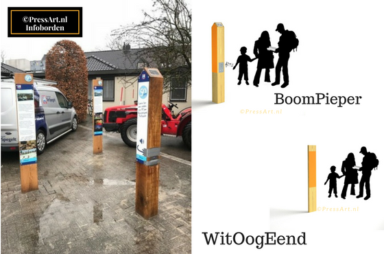 Interactieve Buiten tentoonstelling Interactieve Buiten tentoonstelling