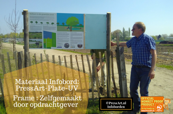 hoe maak ik zelf een informatiepaneel hoe maak ik zelf een informatiepaneel