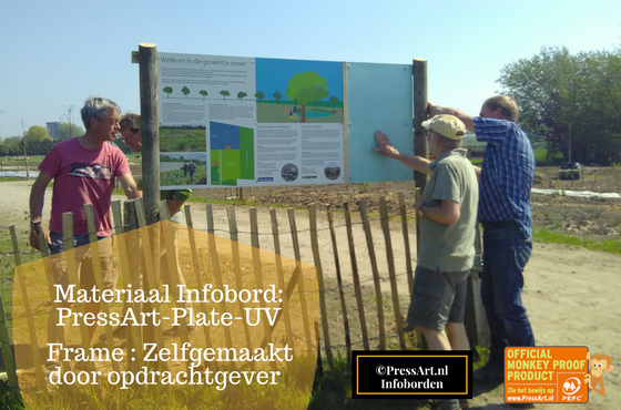 hoe maak ik zelf een informatiepaneel hoe maak ik zelf een informatiepaneel