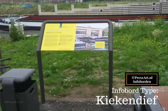 Informatiepaneel voor Rijkswaterstaat Informatiepaneel voor Rijkswaterstaat