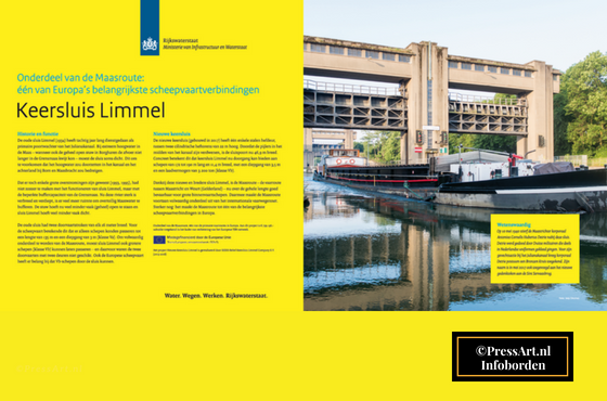 Informatiepaneel voor Rijkswaterstaat Informatiepaneel voor Rijkswaterstaat