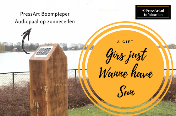 Girls Just Wanne Have Sun Girls Just Wanne Have Sun