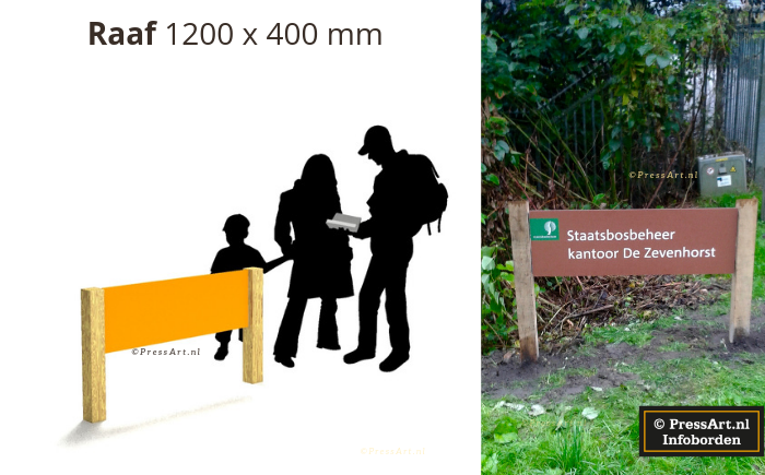 Bewegwijzering Bord-raaf-1200x400 Bewegwijzering Bord-raaf-1200x400