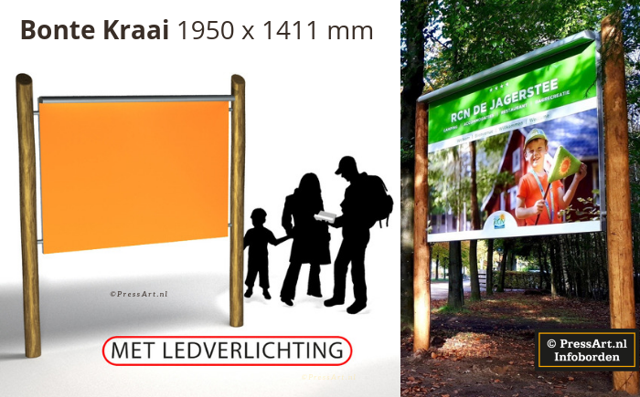 Entree Bewegwijzering Bord Entree Bewegwijzering Bord