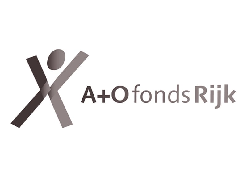 A+O Fonds Rijk  logo