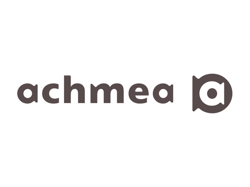Achmea Logo