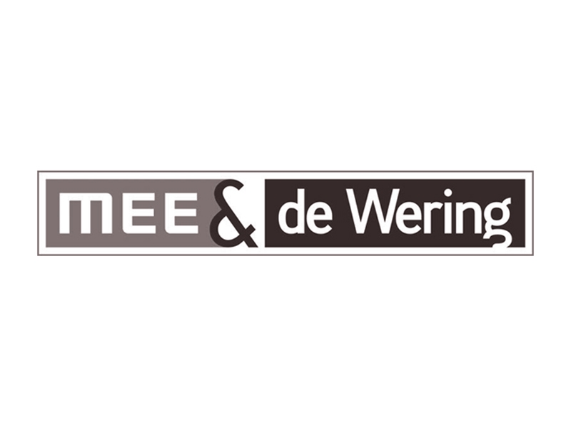 MEE & de Wering logo