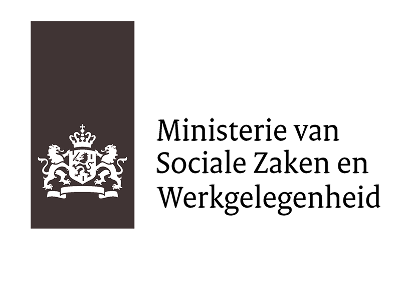 logo Ministerie SZW