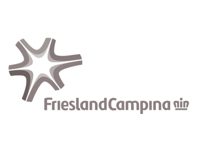 logo Friesland Campina