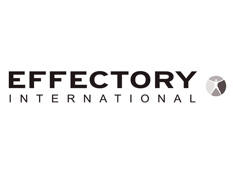 Effectory Logo