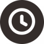Icoon - gebruik de timer om het ritme te sturen