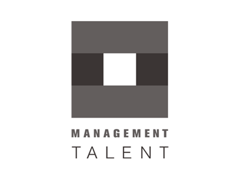 logo Management Talent