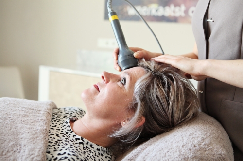 Pascaudlite natuurlijk liften