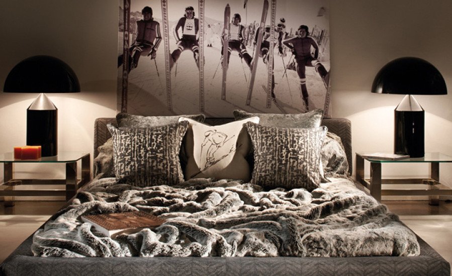 Plaid Zinc Plaid Zinc