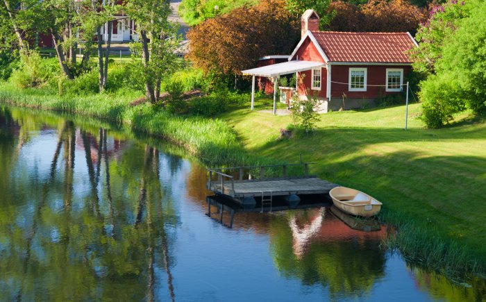 Basisdekking vakantiehuisverzekering Basisdekking vakantiehuisverzekering