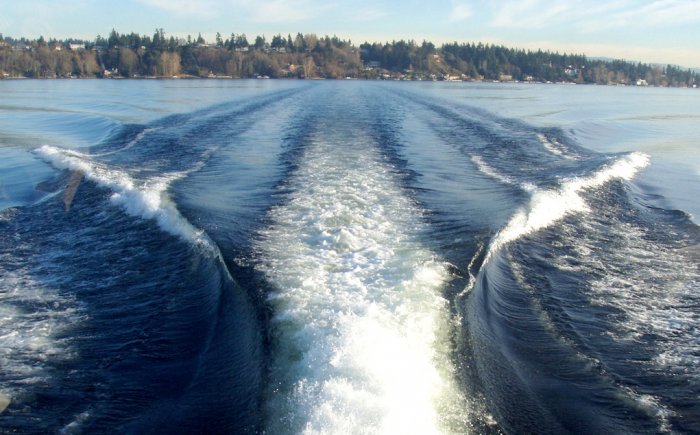 Eigen risico op je bootverzekering Eigen risico op je bootverzekering