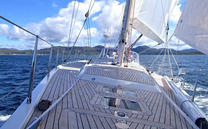 Je trailer of volgboot verzekeren Je trailer of volgboot verzekeren