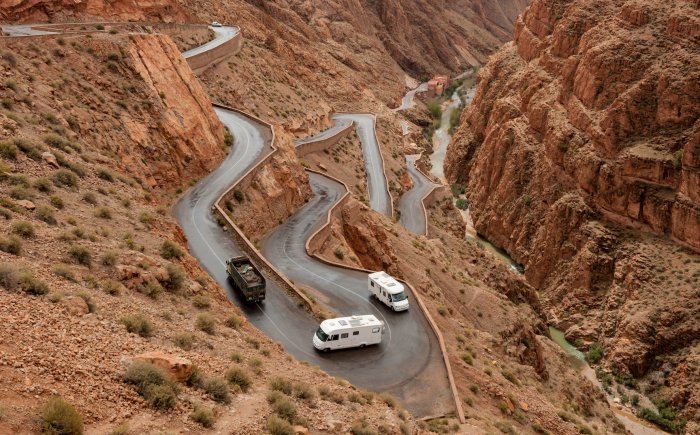 Camperverzekering No-claim Camperverzekering No-claim