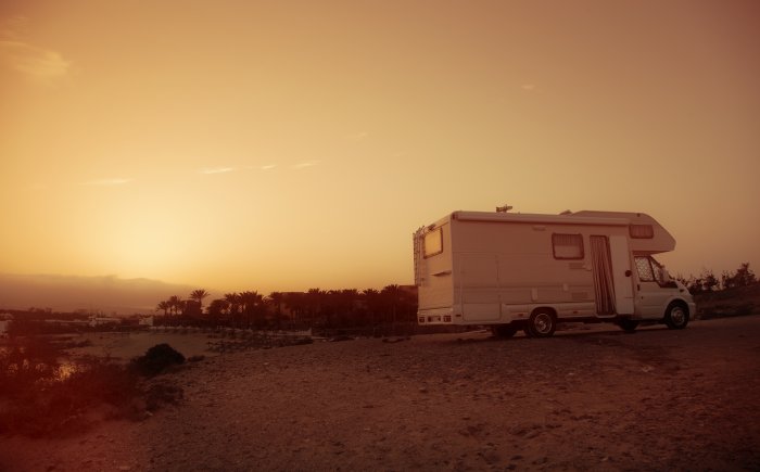 Camperverzekering met WA, Beperkt Casco of Allrisk dekking Camperverzekering met WA, Beperkt Casco of Allrisk dekking