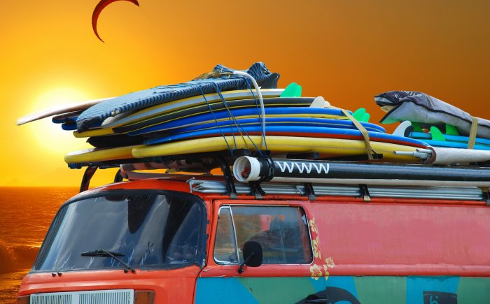 Camper verzekeren voor dagelijks gebruik Camper verzekeren voor dagelijks gebruik