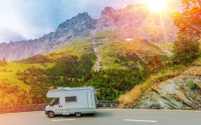 Camperverzekering voor oudere campers Camperverzekering voor oudere campers