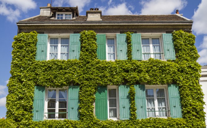 Permanente bewoning vakantiehuis niet verzekerd Permanente bewoning vakantiehuis niet verzekerd