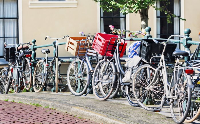 Je fiets verzekeren tegen diefstal of diefstal + casco Je fiets verzekeren tegen diefstal of diefstal + casco