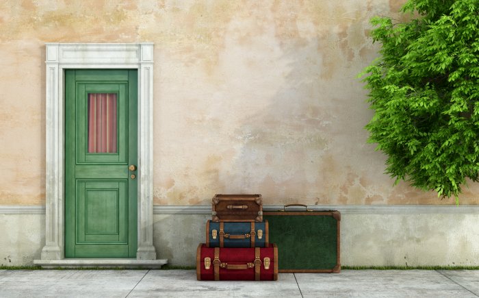 Verhuur vakantiehuis verzekeren Verhuur vakantiehuis verzekeren