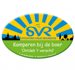 SVR - Stichting Vrije Recreatie SVR - Stichting Vrije Recreatie