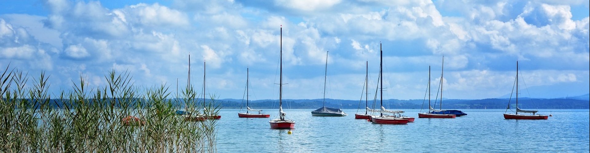 Bootverzekering Bootverzekering