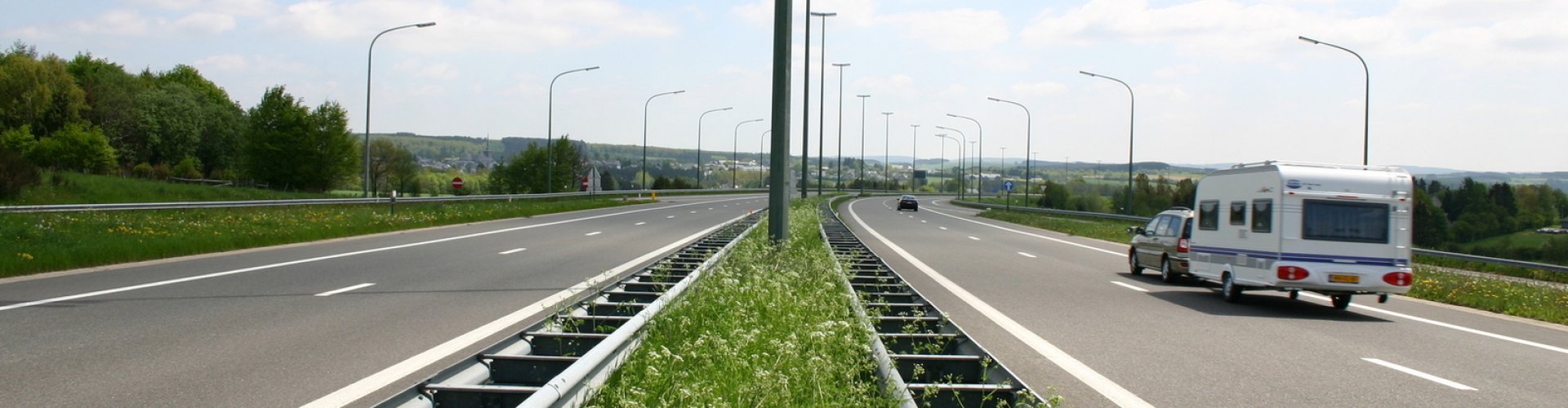 Caravanverzekering Caravanverzekering