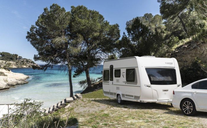 Je caravan verzekeren waardegarantie Je caravan verzekeren waardegarantie