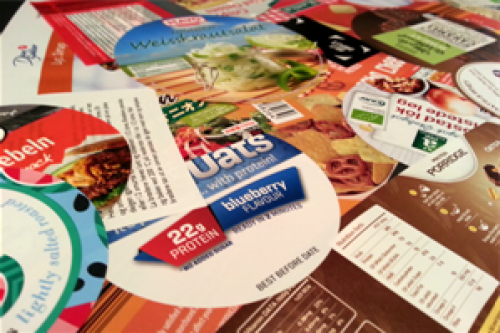 Toppac In-mould labeling Toppac In-mould labeling