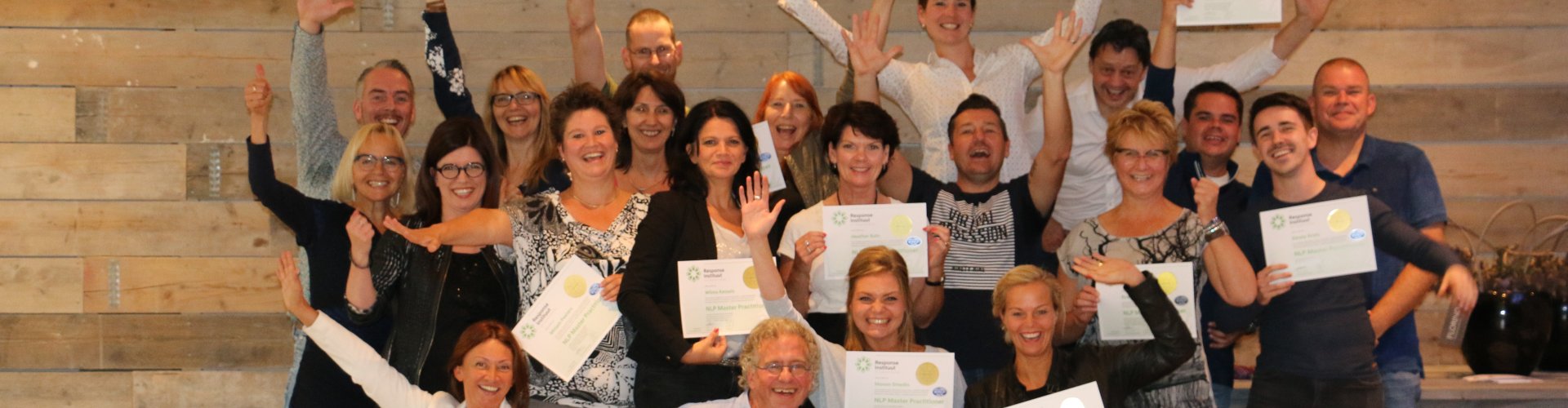 Groep ambassadeurs Groep ambassadeurs